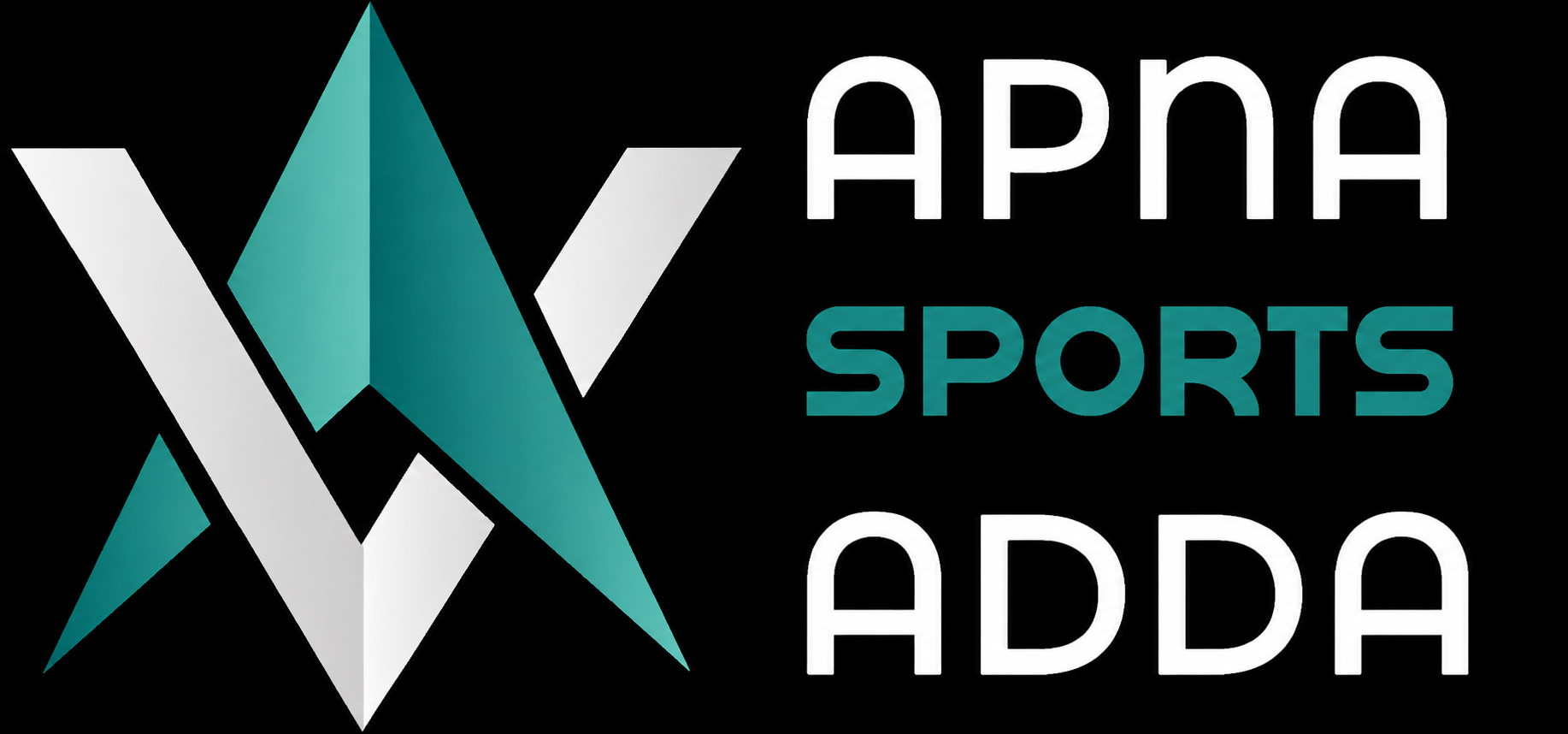 Apna Sports Adda Logo