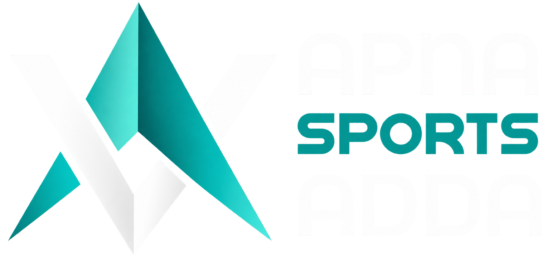 Apna Sports Adda official logo